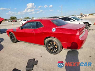 Drugie zdjęcie samochodu z przodu: 2012 DODGE CHALLENGER R/T VIN:2C3CDYBT1CH269278 - miniatura