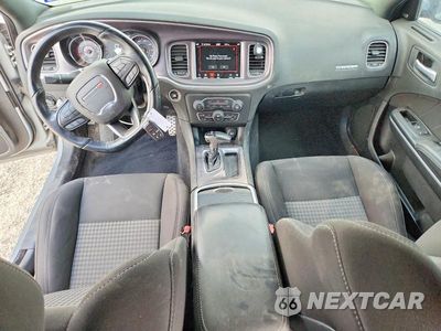 Zdjęcie 8 z 13 samochodu: 2021 DODGE CHARGER GT VIN:2C3CDXHG4MH636728 - miniatura