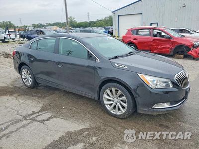 Czwarte zdjęcie samochodu z boku: 2015 BUICK LACROSSE VIN:1G4GB5G32FF337518 - miniatura