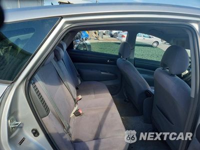 Zdjęcie 10 z 12 samochodu: 2009 TOYOTA PRIUS BASE VIN:JTDKB20UX97836517 - miniatura