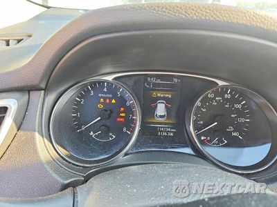 Zdjęcie 9 z 13 samochodu: 2016 NISSAN ROGUE SL VIN:5N1AT2MT1GC876754 - miniatura