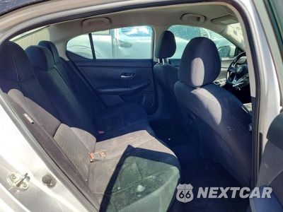 Zdjęcie 10 z 12 samochodu: 2021 NISSAN SENTRA S VIN:3N1AB8BV3MY227218 - miniatura