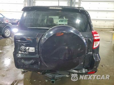Zdjęcie 6 z 12 samochodu: 2012 TOYOTA RAV4 BASE VIN:2T3BF4DV2CW256029 - miniatura