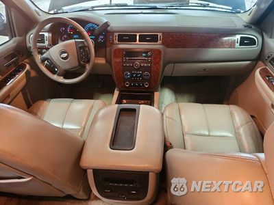 Zdjęcie 8 z 12 samochodu: 2007 CHEVROLET AVALANCHE K1500 VIN:3GNFK12327G188700 - miniatura