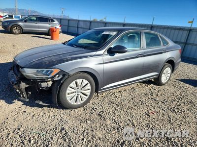 2019 VOLKSWAGEN JETTA S 3VWN57BU5KM099525 - główne zdjęcie licytacji z USA - miniatura