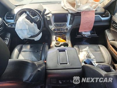 Zdjęcie 8 z 13 samochodu: 2019 CHEVROLET TAHOE K1500 LS VIN:1GNSKAKC2KR263256 - miniatura