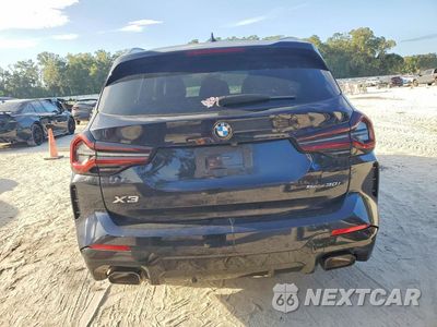 Zdjęcie 6 z 14 samochodu: 2024 BMW X3 SDRIVE30I VIN:5UX43DP03R9W74981 - miniatura