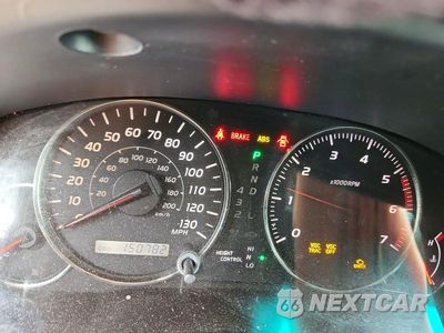 Zdjęcie 9 z 13 samochodu: 2004 LEXUS GX 470 VIN:JTJBT20X440029836 - miniatura
