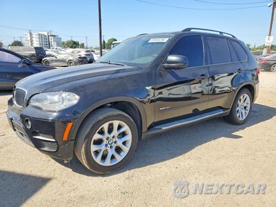 2012 BMW X5 XDRIVE35I 5UXZV4C50CL756680 - główne zdjęcie licytacji z USA - miniatura