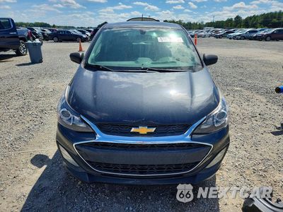 Piąte zdjęcie samochodu w środku: 2020 CHEVROLET SPARK LS VIN:KL8CB6SA8LC404286 - miniatura