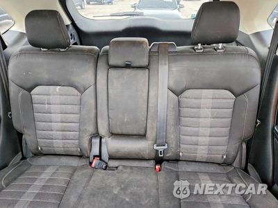 Zdjęcie 10 z 14 samochodu: 2016 FORD EDGE SEL VIN:2FMPK3J91GBC18072 - miniatura