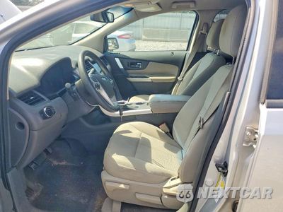 Zdjęcie 7 z 12 samochodu: 2012 FORD EDGE SE VIN:2FMDK3GC4CBA66868 - miniatura