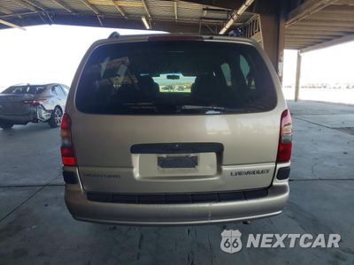 Zdjęcie 6 z 13 samochodu: 1998 CHEVROLET VENTURE VIN:1GNDX03E8WD260109 - miniatura