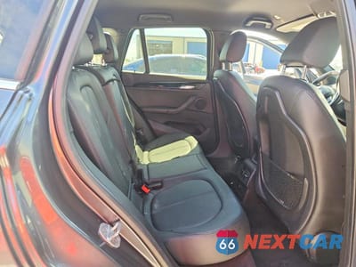 Zdjęcie 11 z 13 samochodu: 2018 BMW X1 SDRIVE28I VIN:WBXHU7C3XJ5H44690 - miniatura