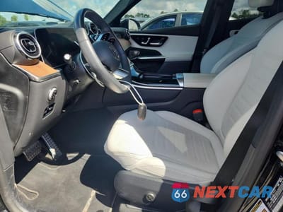 Zdjęcie 7 z 14 samochodu: 2023 MERCEDES-BENZ GLC 300 VIN:W1NKM4GB4PF053036 - miniatura