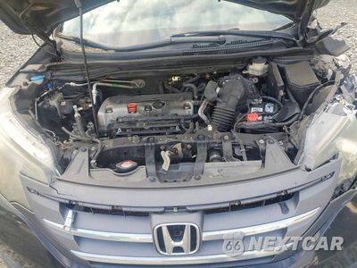 Zdjęcie 11 z 12 samochodu: 2012 HONDA CR-V LX VIN:2HKRM4H33CH620561 - miniatura