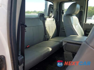 Zdjęcie 11 z 13 samochodu: 2011 FORD F250 SUPER DUTY VIN:1FD7X2B68BEA36835 - miniatura