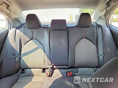 Zdjęcie 10 z 14 samochodu: 2020 TOYOTA CAMRY LE VIN:4T1C11AKXLU918802 - miniatura
