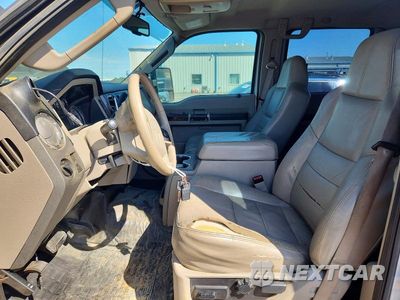Zdjęcie 7 z 12 samochodu: 2008 FORD F250 SUPER DUTY VIN:1FTSW21R08EA46877 - miniatura