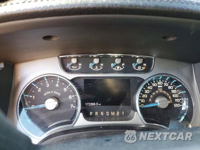 Zdjęcie 9 z 13 samochodu: 2013 FORD F150 SUPERCREW VIN:1FTFW1ET8DFA13258 - miniatura