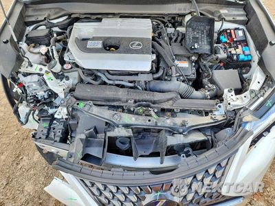 Zdjęcie 12 z 13 samochodu: 2021 LEXUS UX 250H VIN:JTHP9JBH2M2051649 - miniatura