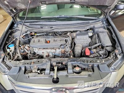 Zdjęcie 11 z 12 samochodu: 2012 HONDA CIVIC LX VIN:2HGFB2F57CH599077 - miniatura