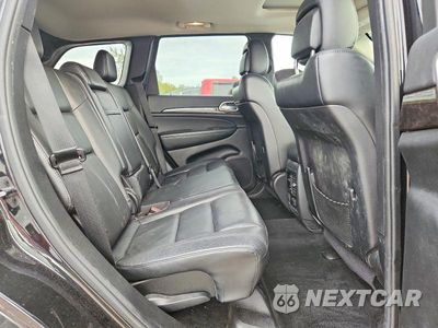 Zdjęcie 11 z 13 samochodu: 2012 JEEP GRAND CHEROKEE LAREDO VIN:1C4RJFAG4CC219212 - miniatura
