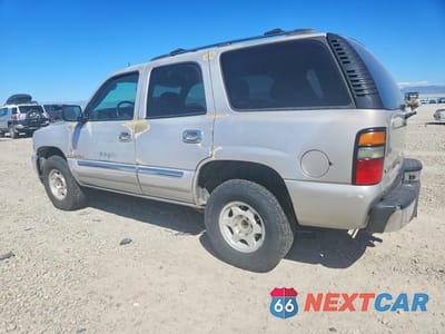Drugie zdjęcie samochodu z przodu: 2005 GMC YUKON VIN:1GKEK13VX5J153424 - miniatura