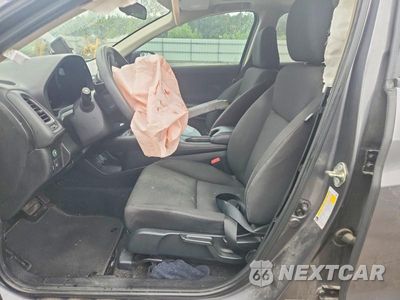 Zdjęcie 7 z 13 samochodu: 2017 HONDA HR-V EX VIN:3CZRU5H52HM713641 - miniatura