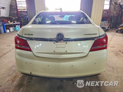 Zdjęcie 6 z 12 samochodu: 2014 BUICK LACROSSE VIN:1G4GB5GR8EF184551 - miniatura