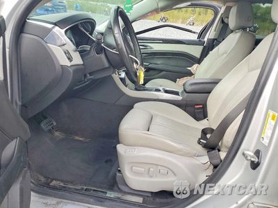 Zdjęcie 7 z 13 samochodu: 2014 CADILLAC SRX LUXURY COLLECTION VIN:3GYFNBE35ES644159 - miniatura