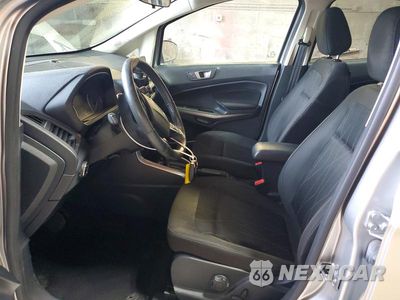 Zdjęcie 7 z 13 samochodu: 2020 FORD ECOSPORT SE VIN:MAJ6S3GL2LC343973 - miniatura