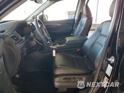 Zdjęcie 7 z 13 samochodu: 2026 HONDA RIDGELINE RTL VIN:5FPYK3F50TB016259 - miniatura