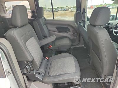 Zdjęcie 11 z 13 samochodu: 2019 FORD TRANSIT CONNECT XLT VIN:NM0GE9F2XK1407721 - miniatura