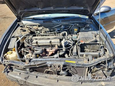 Zdjęcie 11 z 13 samochodu: 2000 NISSAN ALTIMA XE VIN:1N4DL01DXYC229733 - miniatura