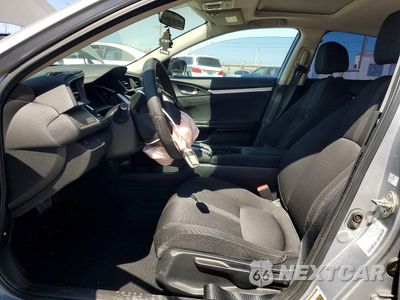 Zdjęcie 7 z 12 samochodu: 2016 HONDA CIVIC EX VIN:2HGFC1F30GH644324 - miniatura