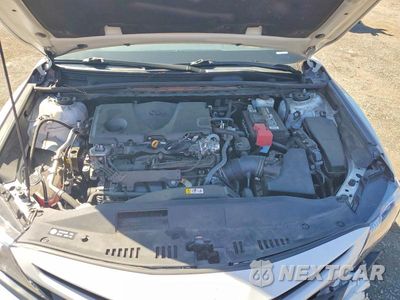 Zdjęcie 11 z 12 samochodu: 2024 TOYOTA CAMRY SE VIN:4T1G11AK8RU214589 - miniatura