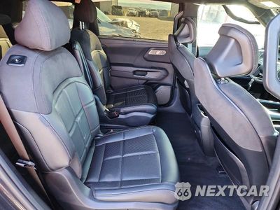 Zdjęcie 11 z 14 samochodu: 2027 KIA TELLURIDE HYBRID SX-PRESTIGE VIN:5XYPLESA6VG013202 - miniatura