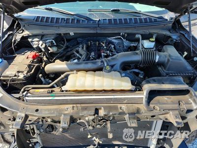 Zdjęcie 12 z 14 samochodu: 2022 FORD EXPEDITION XLT VIN:1FMJU1HT5NEA61377 - miniatura