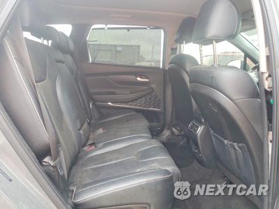 Zdjęcie 11 z 13 samochodu: 2022 HYUNDAI SANTA FE SEL VIN:5NMS3DAJ8NH452073 - miniatura