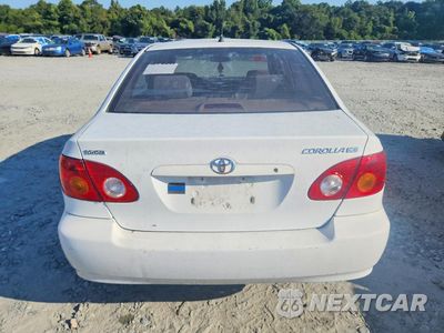 Zdjęcie 6 z 12 samochodu: 2003 TOYOTA COROLLA CE VIN:1NXBR32E33Z175912 - miniatura