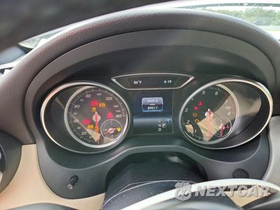 Zdjęcie 9 z 13 samochodu: 2018 MERCEDES-BENZ GLA 250 VIN:WDCTG4EB3JJ484021 - miniatura