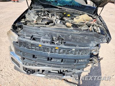 Zdjęcie 11 z 12 samochodu: 2019 FORD F250 SUPER DUTY VIN:1FT7W2BT2KEF66618 - miniatura