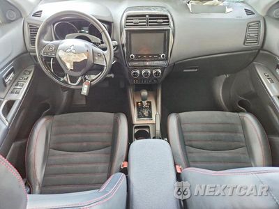 Zdjęcie 8 z 14 samochodu: 2024 MITSUBISHI OUTLANDER SPORT S/SE VIN:JA4ARUAU4RU017225 - miniatura