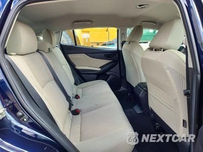 Zdjęcie 11 z 13 samochodu: 2019 SUBARU IMPREZA PREMIUM VIN:4S3GTAC61K3736264 - miniatura