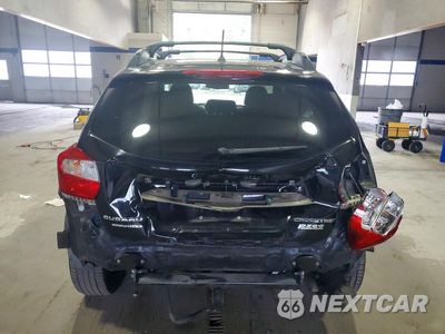 Zdjęcie 6 z 14 samochodu: 2016 SUBARU CROSSTREK PREMIUM VIN:JF2GPABC0G8345355 - miniatura