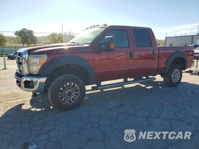 2016 FORD F350 SUPER DUTY 1FT8W3B6XGEB66303 - główne zdjęcie licytacji z USA - miniatura