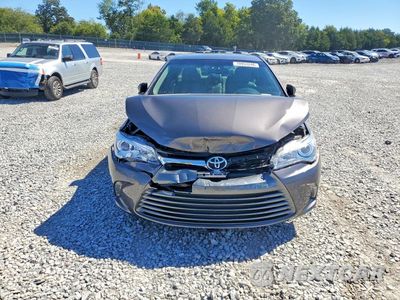 Piąte zdjęcie samochodu w środku: 2017 TOYOTA CAMRY XLE VIN:4T1BF1FK1HU679671 - miniatura