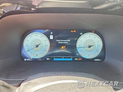 Zdjęcie 9 z 13 samochodu: 2024 HYUNDAI PALISADE CALLIGRAPHY NIGHT EDITION VIN:KM8R7DGE7RU746524 - miniatura