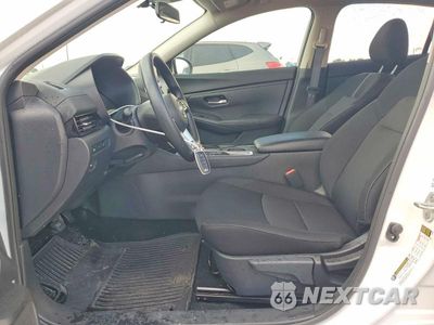 Zdjęcie 7 z 12 samochodu: 2025 NISSAN SENTRA SV VIN:3N1AB8CVXSY253956 - miniatura